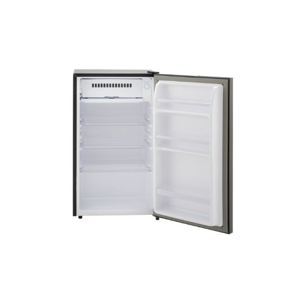 Tủ lạnh Funiki mini cánh kính HR S690GB 90 lít