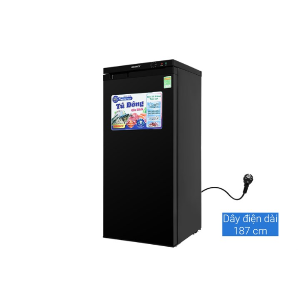 Tủ đông Sanaky Inverter 150 lít VH-180VD3