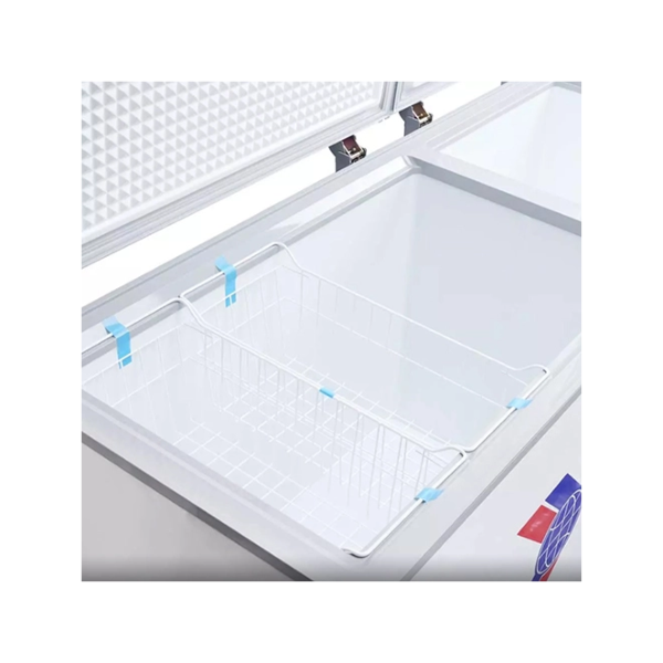 Tủ đông Sanaky Inverter 485 lít VH-6699W4K