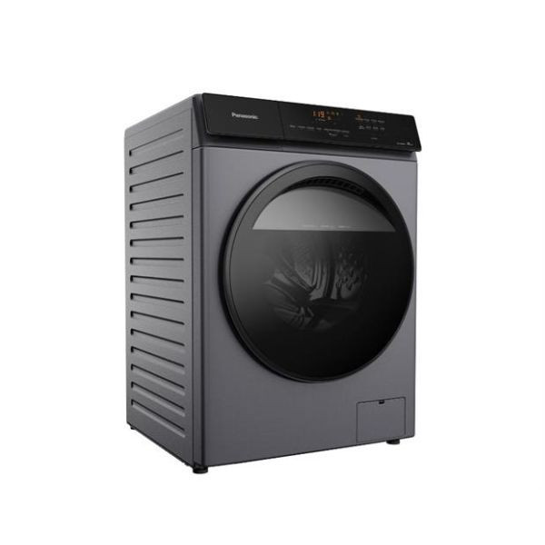 Máy giặt sấy Panasonic Inverter 9Kg NA-V90FC1LVT