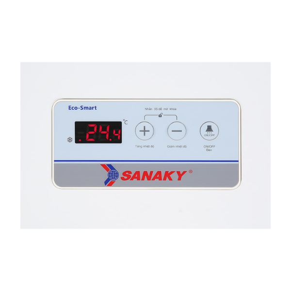 Tủ Đông Sanaky Inverter 280 lít VH-3899K3B