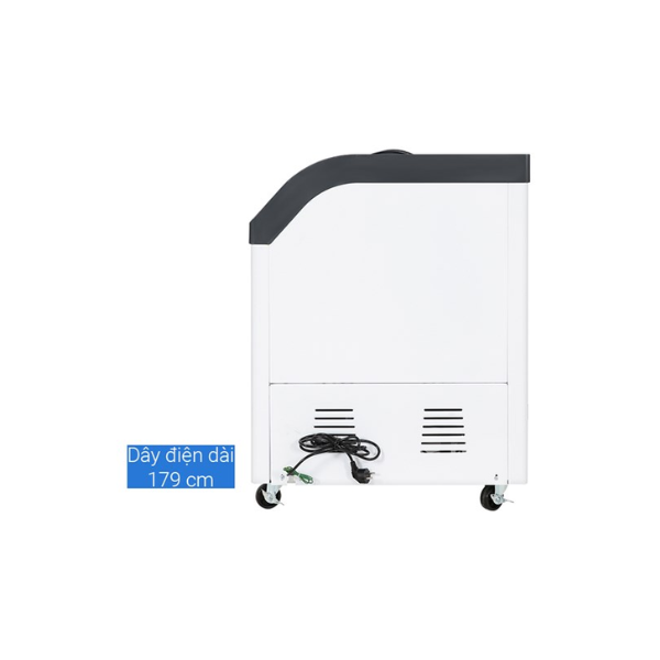Tủ Đông Sanaky Inverter 280 lít VH-3899K3B