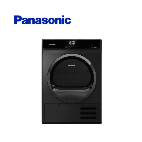 Máy sấy bơm nhiệt Panasonic 9.5 kg NH-EH95JD1BV