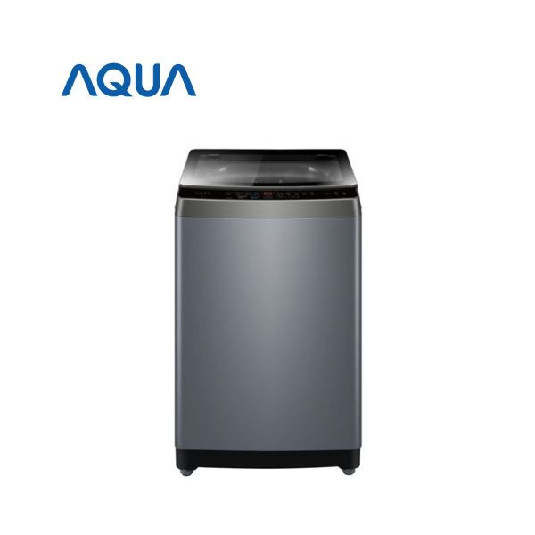 Máy giặt Aqua 7.2 kg AWM72-316K(S) Lồng đứng