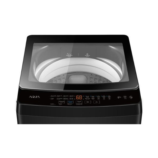Máy giặt Aqua 8 kg AWM8-316K(B) Lồng đứng