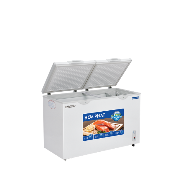 Tủ đông Hòa Phát Inverter HPF BD8245 245 lít