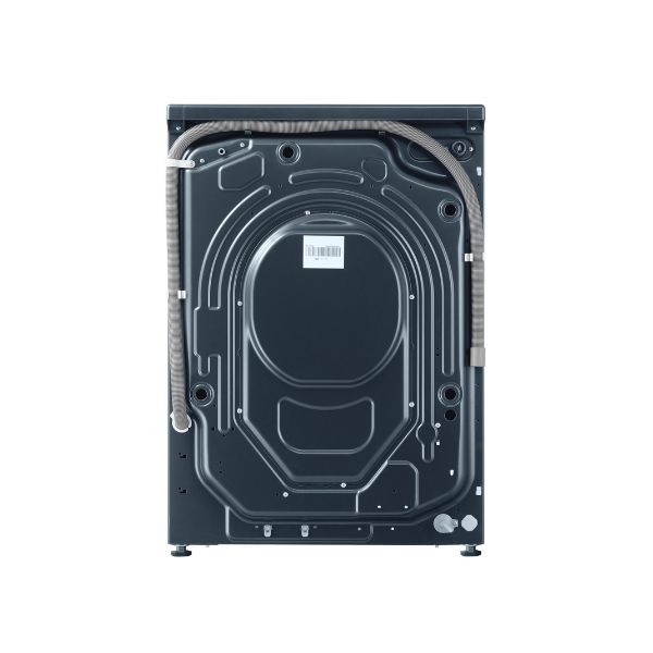 Máy giặt Aqua Inverter 12 kg AW12-BD4377U1L(GN) Lồng ngang