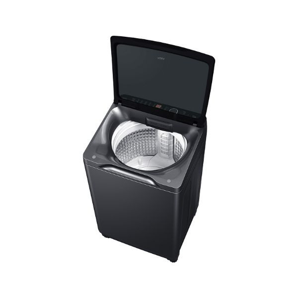 Máy giặt Aqua 11kg AQW-FR110JT.BK lồng đứng