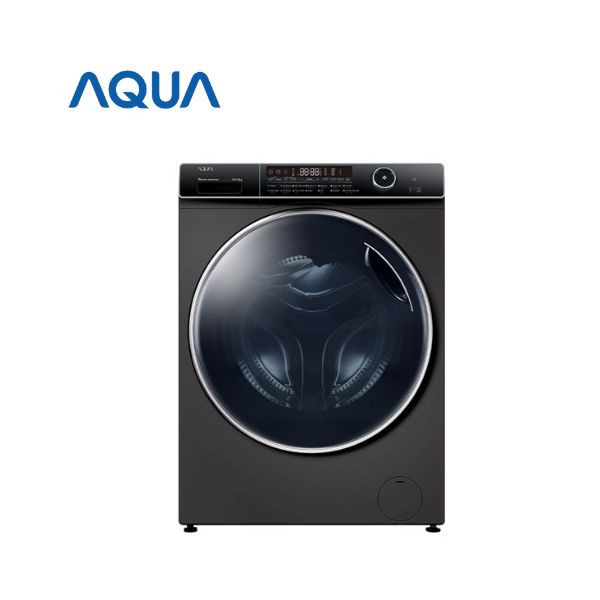 Máy giặt sấy Aqua Inverter giặt 15 kg sấy 10kg AQD-AH1500H.PS