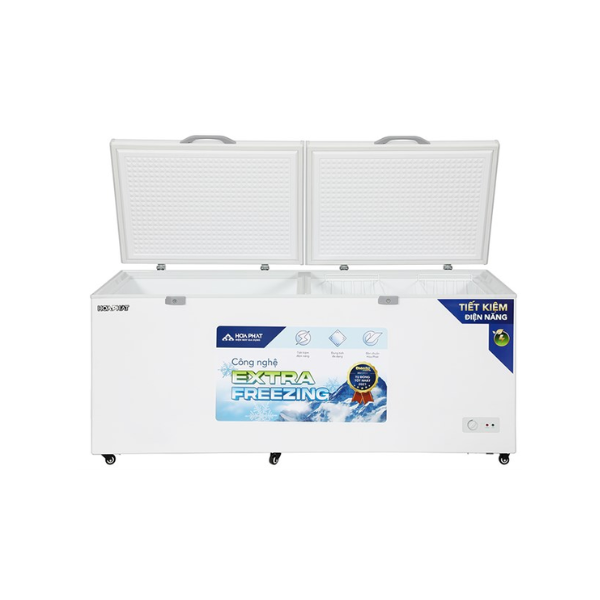 Tủ đông Hòa Phát 783 lít HPF AD6783