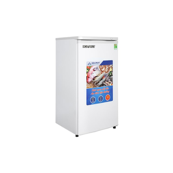 Tủ đông Hòa Phát 147 lít HUF 350SR1