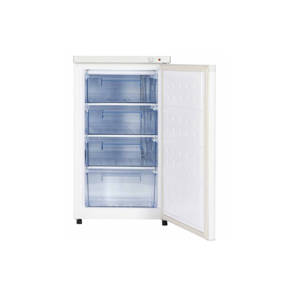 Tủ đông đứng Hòa Phát 106 Lít HPF UAH6106