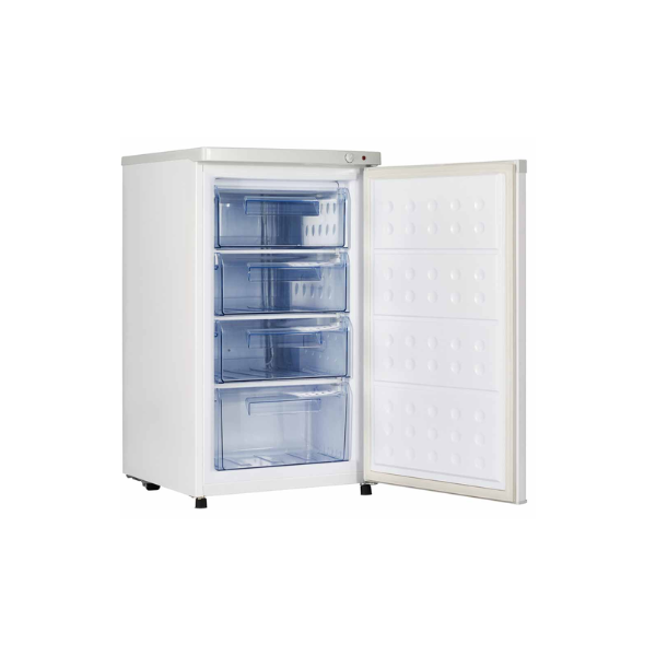 Tủ đông đứng Hòa Phát 106 Lít HPF UAH6106
