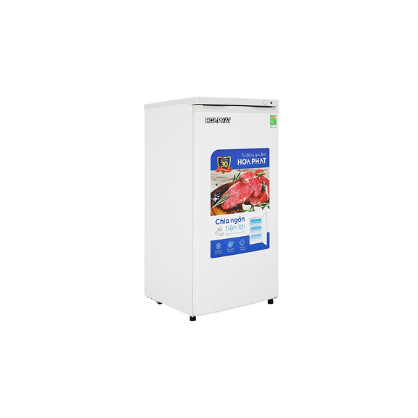 Tủ đông đứng Hòa Phát 147 Lít HPF UAH6147