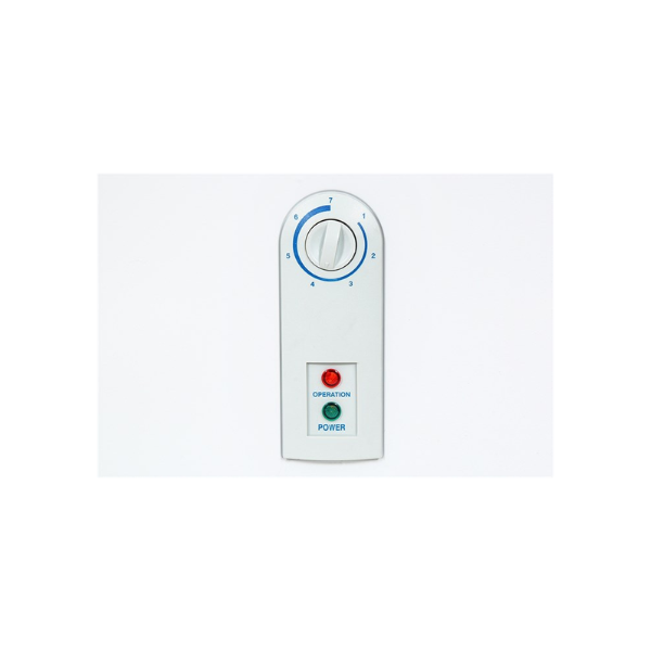 Tủ đông Hòa Phát Inverter 271 Lít HPF BD8271