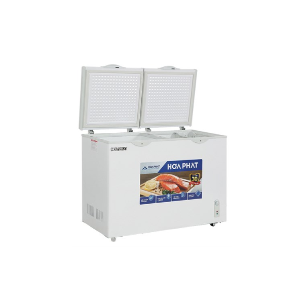 Tủ đông Hòa Phát 271 Lít HPF BD6271
