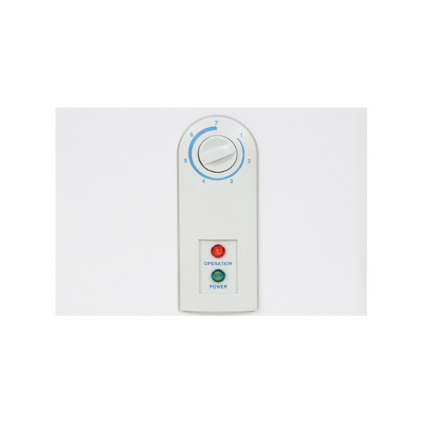 Tủ đông Hòa Phát 271 Lít HPF BD6271