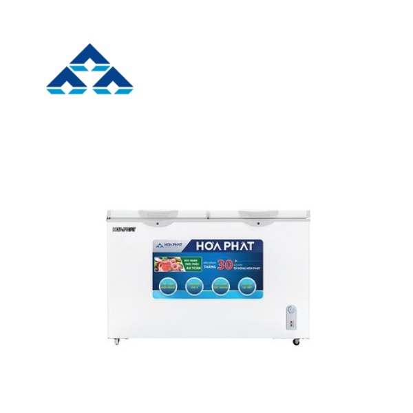 Tủ đông Hòa Phát 352 Lít HPF AN6352
