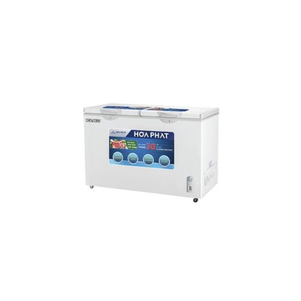 Tủ đông Hòa Phát 352 Lít HPF AN6352