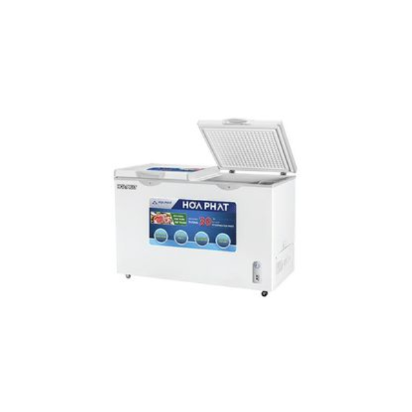 Tủ đông Hòa Phát 352 Lít HPF AN6352