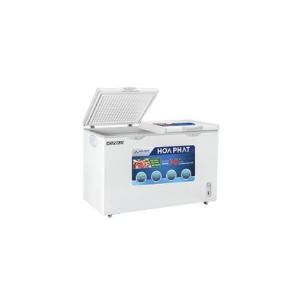 Tủ đông Hòa Phát 352 Lít HPF AN6352