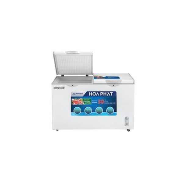 Tủ đông Hòa Phát 352 Lít HPF AN6352