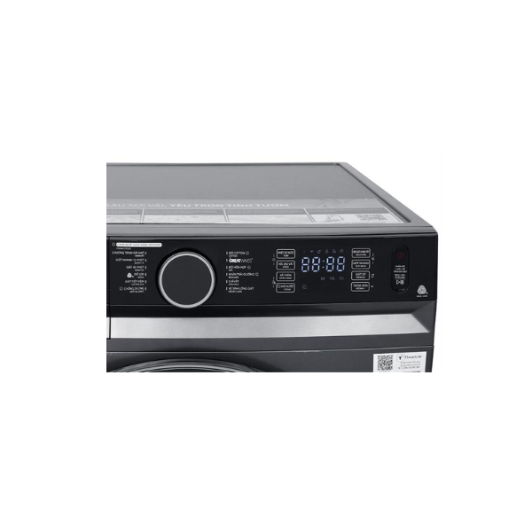 Máy giặt Toshiba Inverter 10 kg TW-T23BU110UWV(MG) Lồng ngang