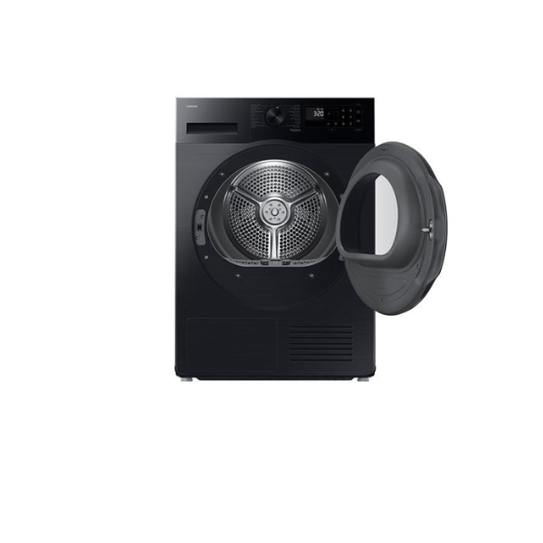 Máy sấy bơm nhiệt Samsung 9 kg DV90CGC2A0ABSV