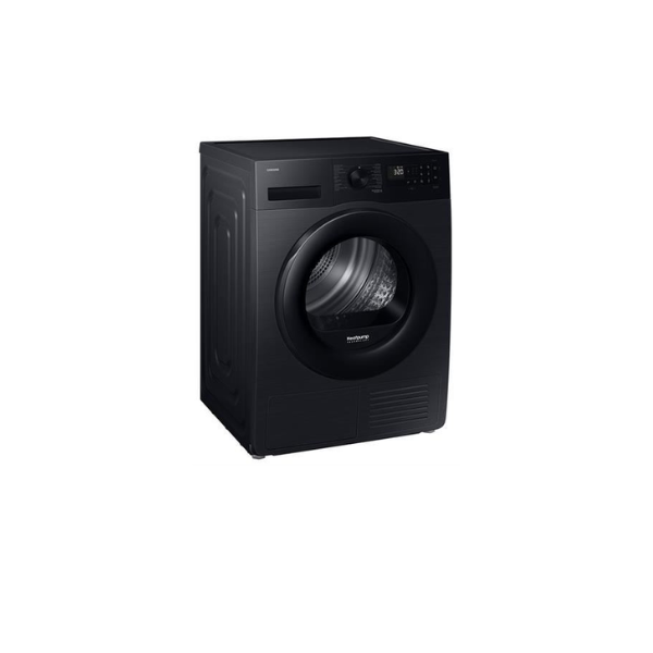 Máy sấy bơm nhiệt Samsung 9 kg DV90CGC2A0ABSV