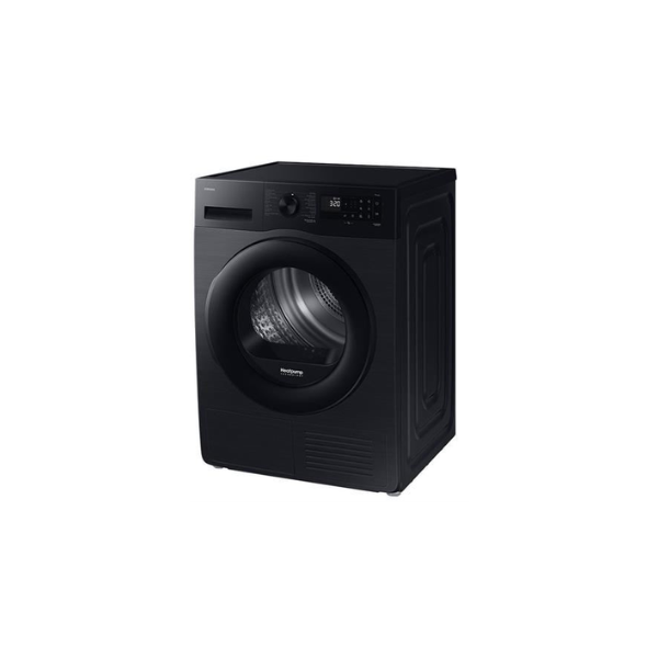 Máy sấy bơm nhiệt Samsung 9 kg DV90CGC2A0ABSV