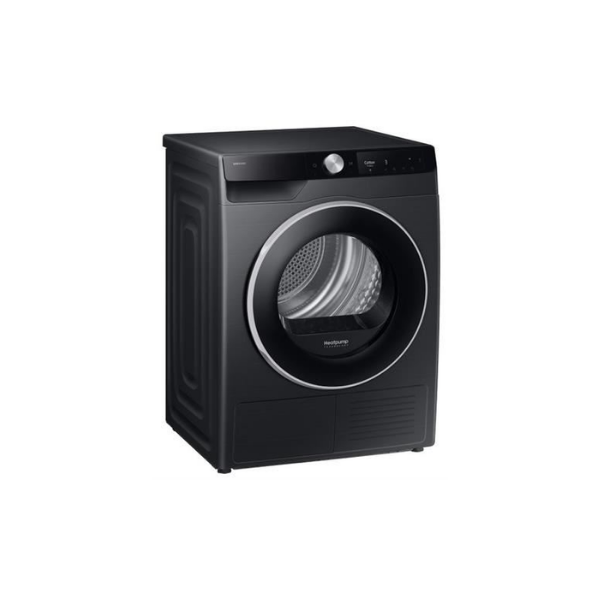 Máy sấy bơm nhiệt Samsung 9 kg DV90T6240LB/SV