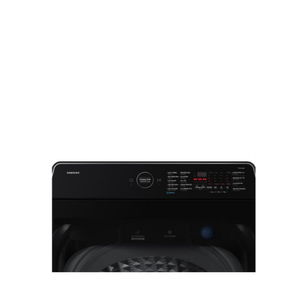 Máy giặt Samsung Inverter 15 kg WA80F15B6BSV Lồng đứng