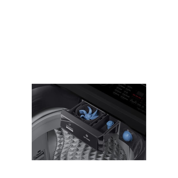 Máy giặt Samsung Inverter 15 kg WA80F15S5CSV Lồng đứng