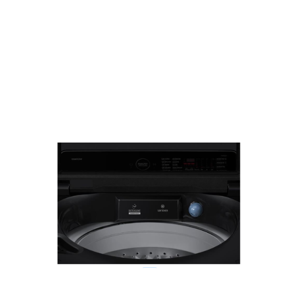 Máy giặt Samsung Inverter 19 kg WA80F19B9BSV Lồng đứng