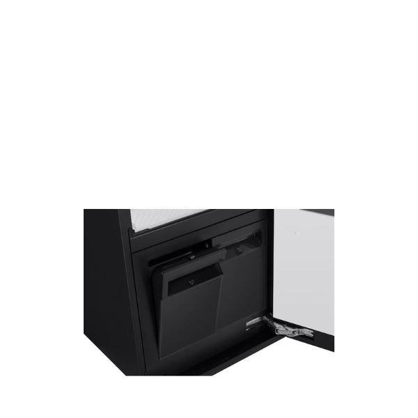 Tủ chăm sóc quần áo thông minh Samsung Bespoke AirDresser 3 móc DF18CB8600ERSV
