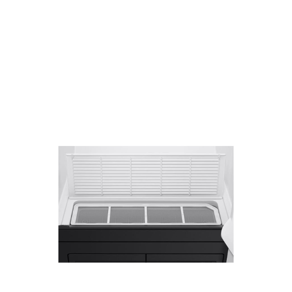 Tủ chăm sóc quần áo thông minh Samsung Bespoke AirDresser 3 móc DF18CB8600ERSV