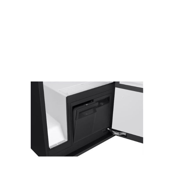 Tủ chăm sóc quần áo thông minh Samsung Bespoke AirDresser 5 móc DF24CB9900CRSV