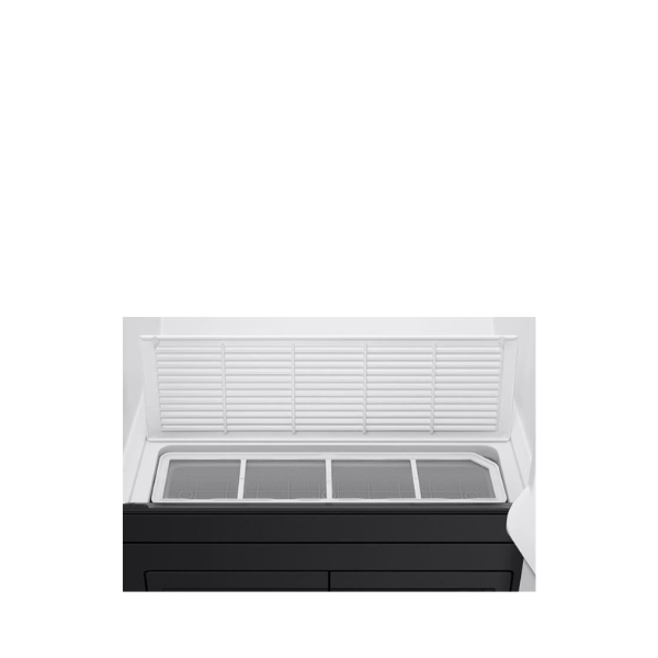 Tủ chăm sóc quần áo thông minh Samsung Bespoke AirDresser 5 móc DF24CB9900CRSV