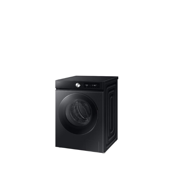 Máy giặt Samsung Bespoke AI EcoBubble Inverter 10 kg WW10DB7U34GBSV Lồng ngang