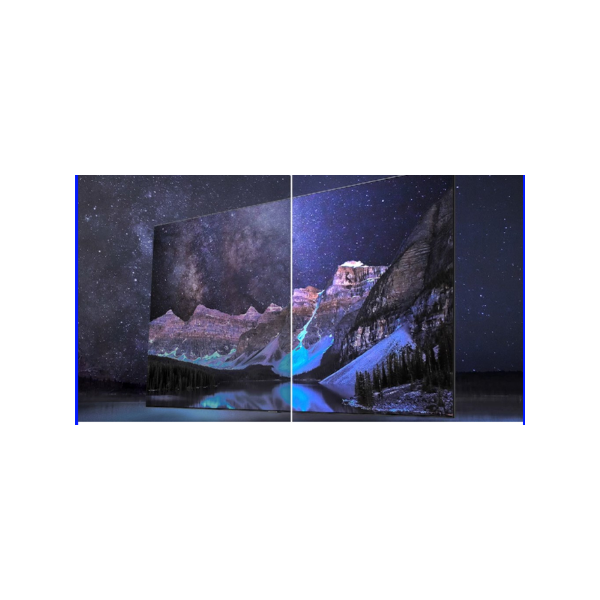 Smart Tivi Samsung QLED 4K 43 Inch QA43Q7F