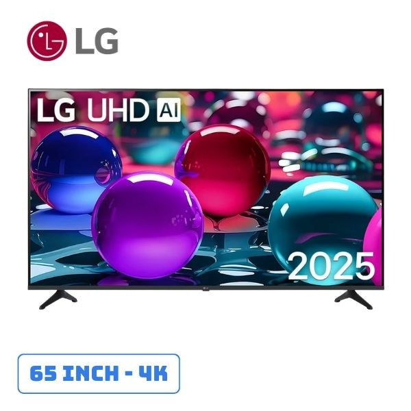 Smart Tivi LG AI 4K 65 Inch 65UA7350PSB