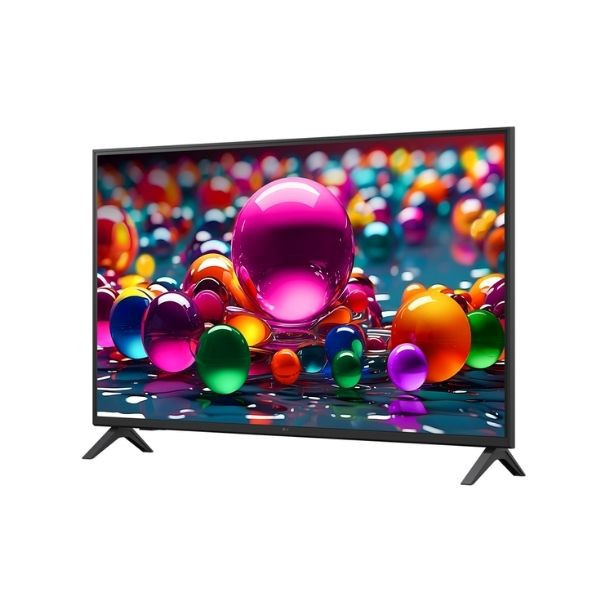 Smart Tivi LG AI 4K 86 Inch 86UA8450PSA
