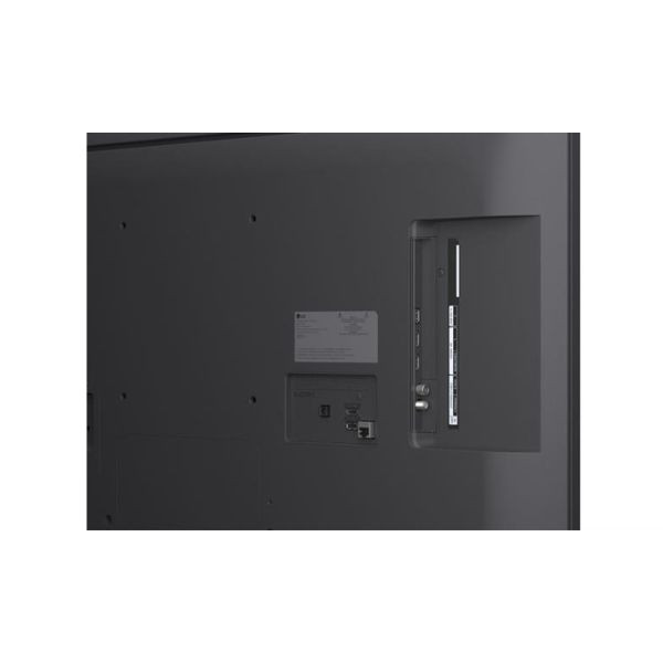 Smart Tivi NanoCell LG AI 4K 55 inch 55NANO80ASA