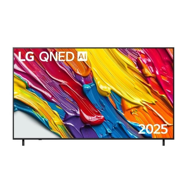 Smart Tivi LG QNED AI 4K 75 Inch 75QNED82ASA