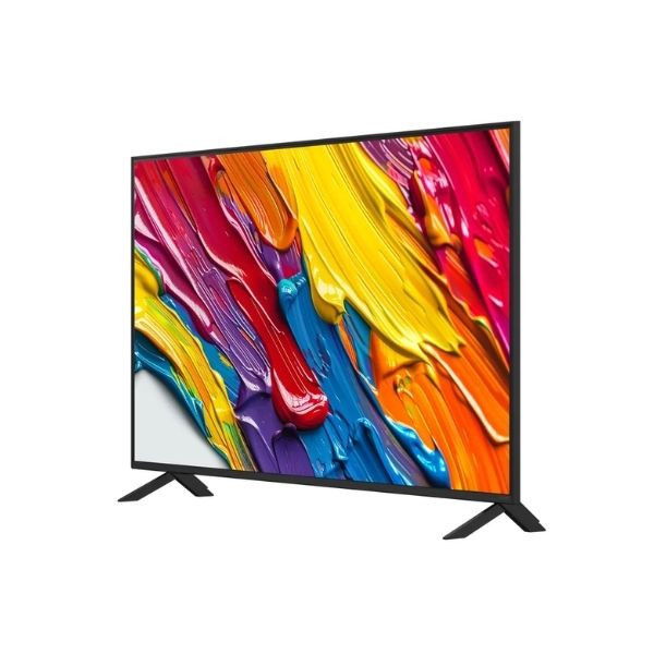 Smart Tivi LG QNED AI 4K 75 Inch 75QNED82ASA