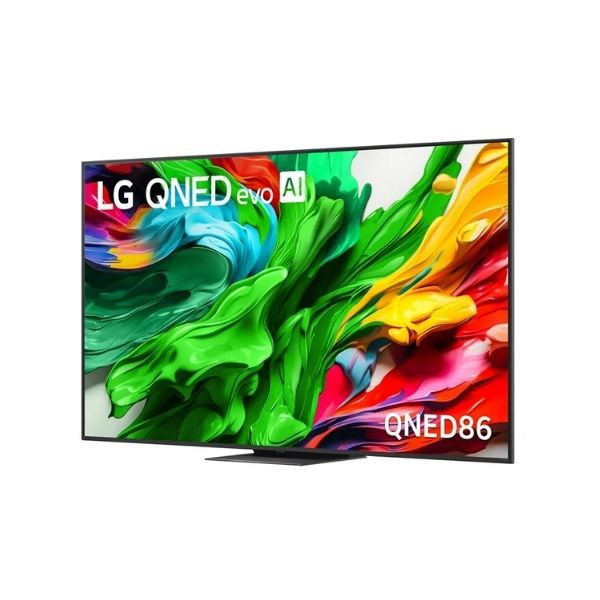 Smart Tivi LG QNED Evo AI Mini LED 4K 65 Inch 65QNED86ASA
