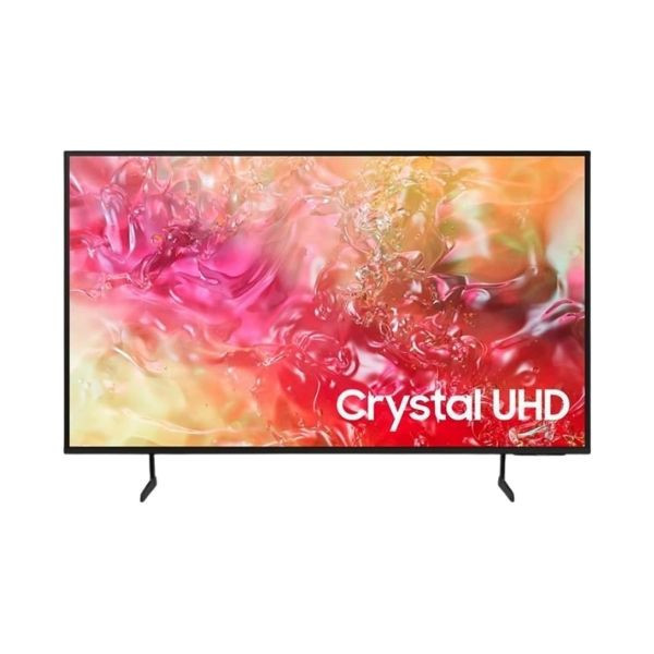 Smart Tivi Crystal UHD Samsung 4K 43 inch UA43DU7000