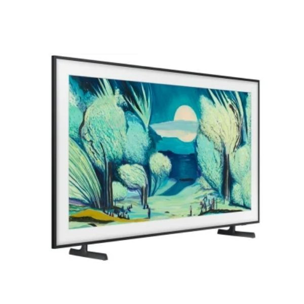 Smart Tivi Khung Tranh The Frame QLED Samsung 4K Vision AI 65 Inch QA65LS03F