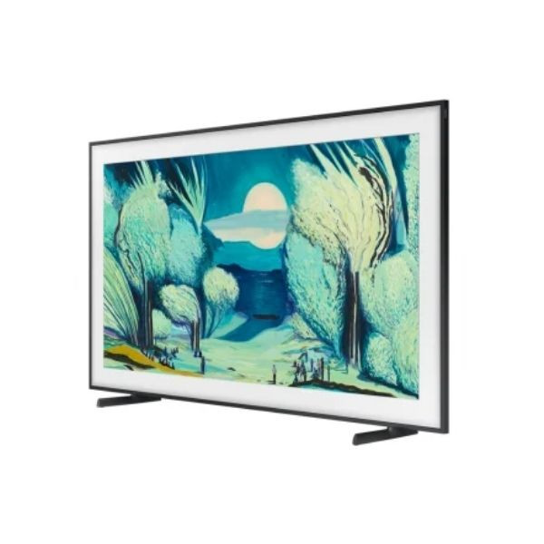 Smart Tivi Khung Tranh The Frame QLED Samsung 4K Vision AI 65 Inch QA65LS03F
