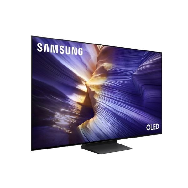 Smart Tivi Samsung OLED 4K Vision AI 65 Inch QA65S90F